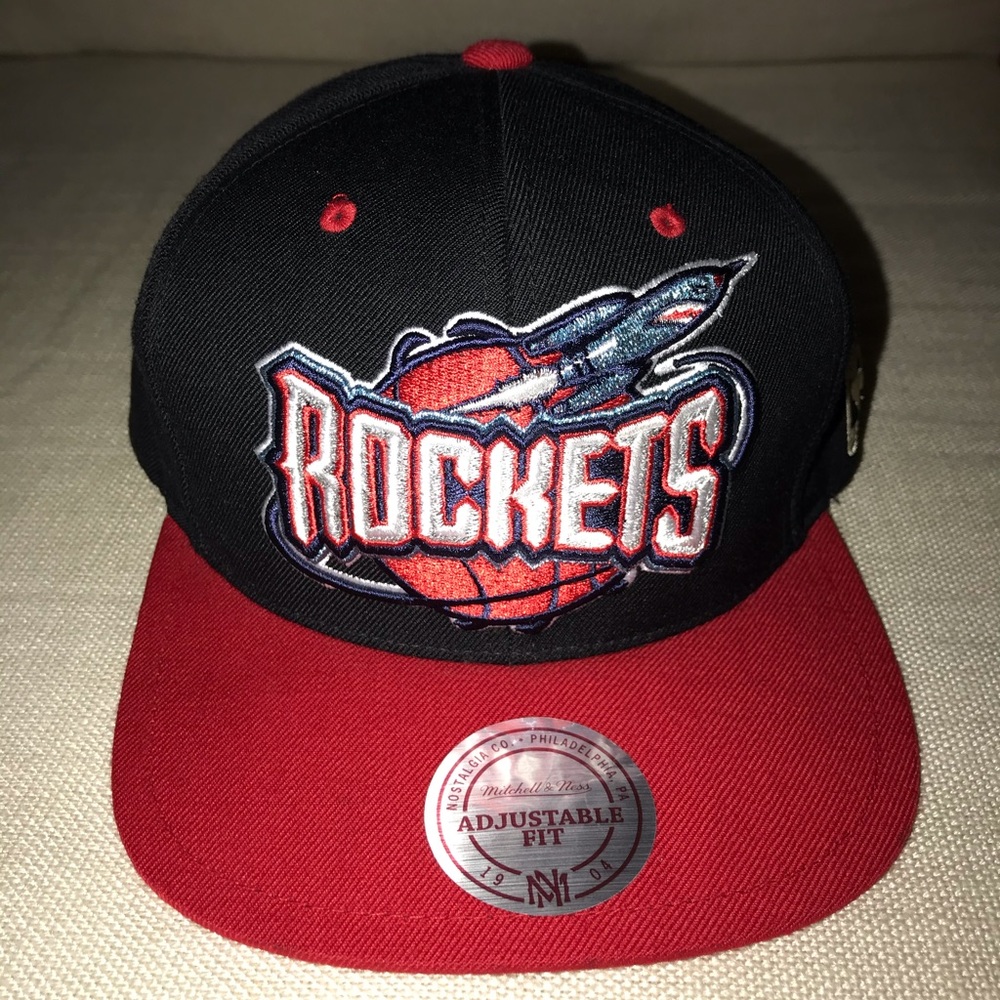 Rockets SnapBack